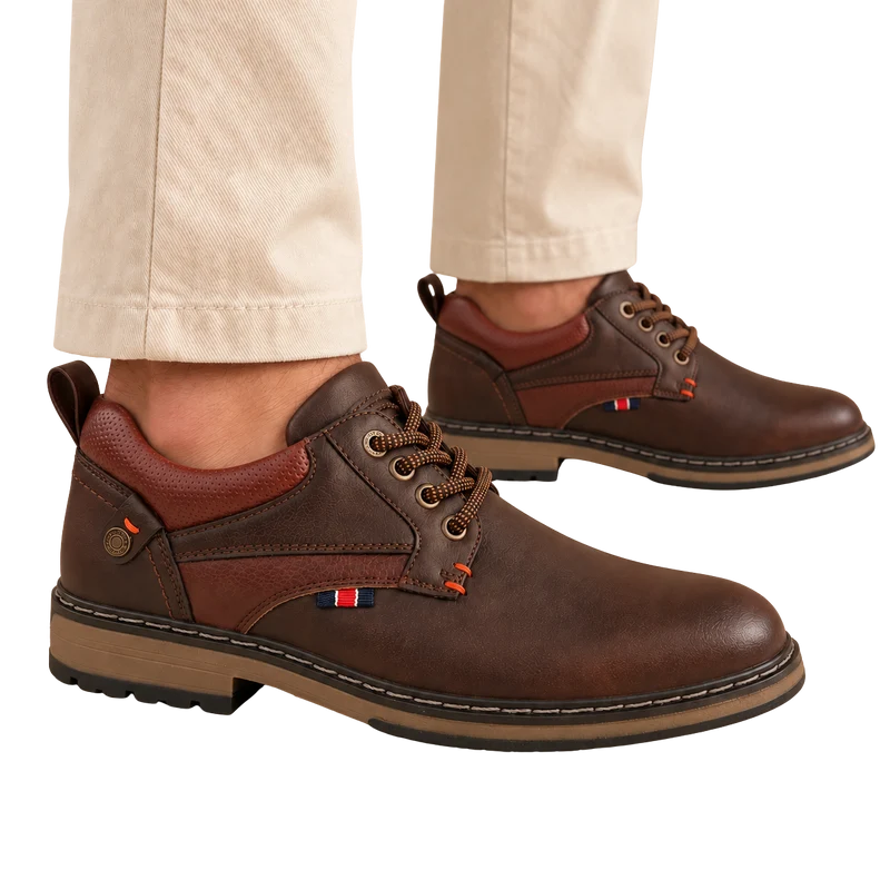 HOMBRE CASUAL MILAN REFRESH