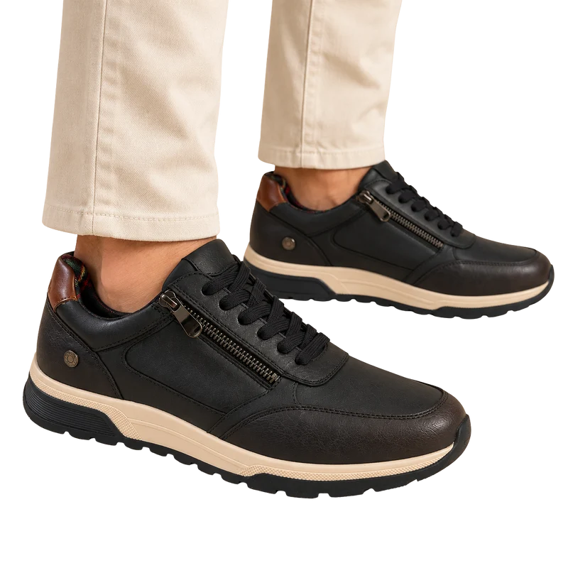 HOMBRE CASUAL BOSTON REFRESH