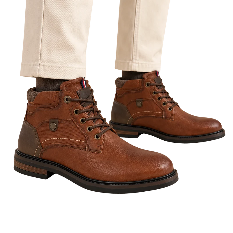 HOMBRE BOTIN TORINO REFRESH
