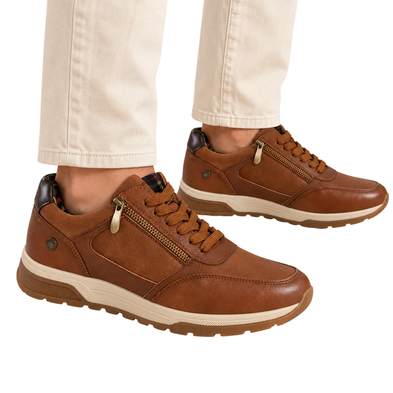 HOMBRE CASUAL BOSTON REFRESH