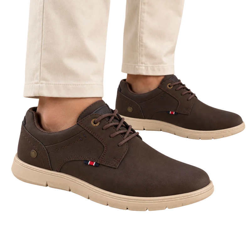 HOMBRE CASUAL MADRID REFRESH