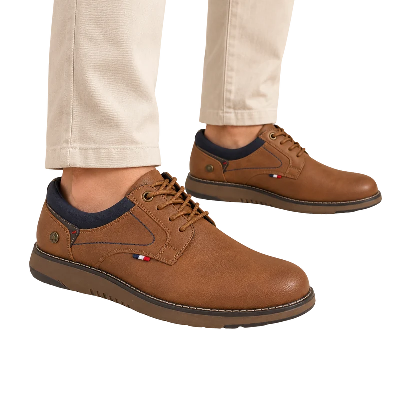 HOMBRE CASUAL OPORTO REFRESH