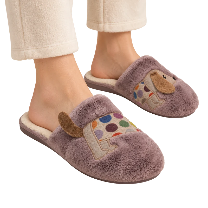 ZAPATILLAS DE ESTAR POR CASA ZEN MUJER, HOMBRE Y NIÑO