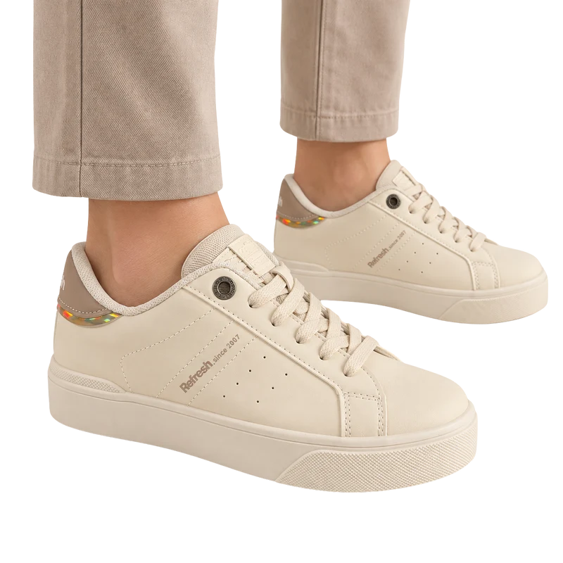 MUJER DEPORTIVA REFRESH MONACO