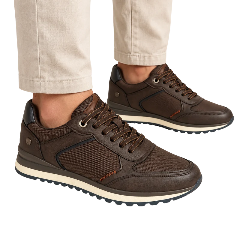 HOMBRE DEPORTIVA BRISTOL REFRESH
