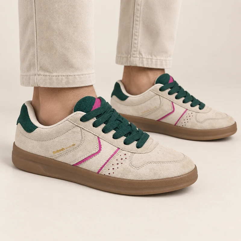 MUJER DEPORTIVA PARIS