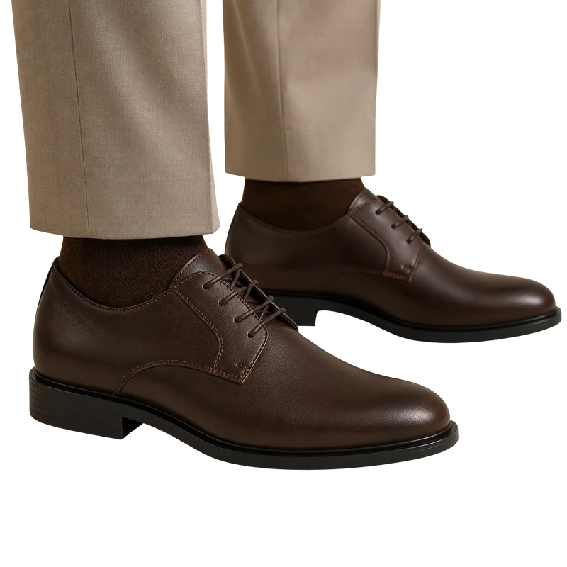 HOMBRE ZAPATO DE VESTIR AUSTIN