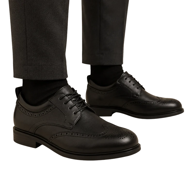 HOMBRE ZAPATO DE VESTIR OSLO