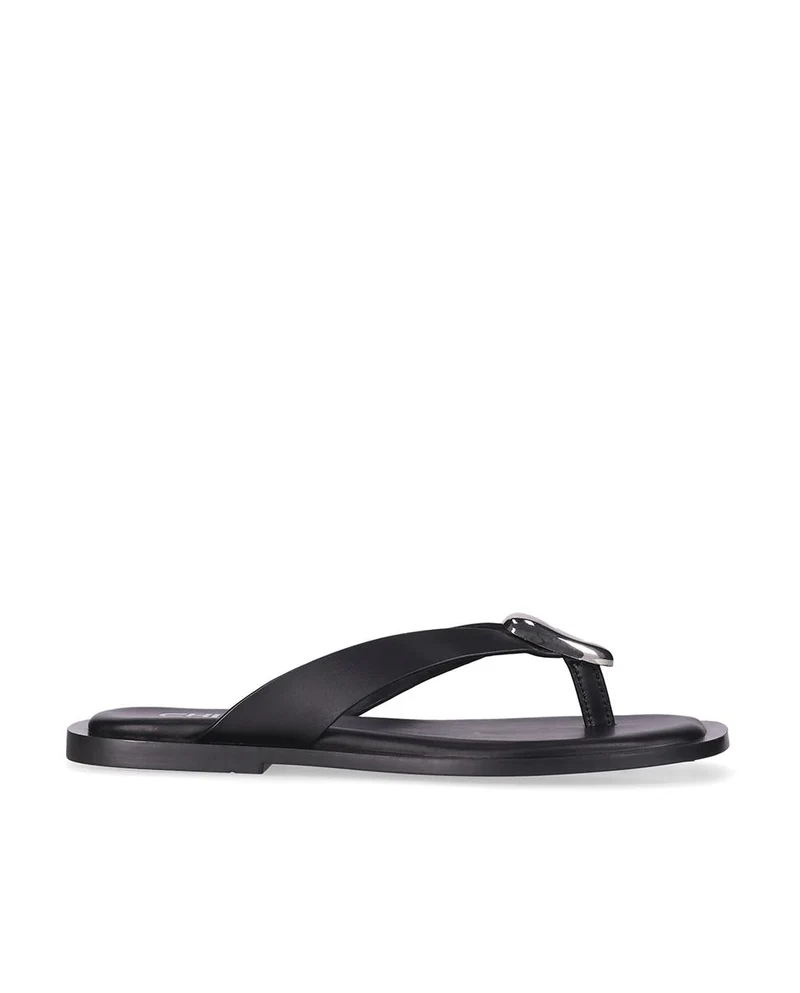 Sandalias CHIKA10 Enya 03 Negro Mujer