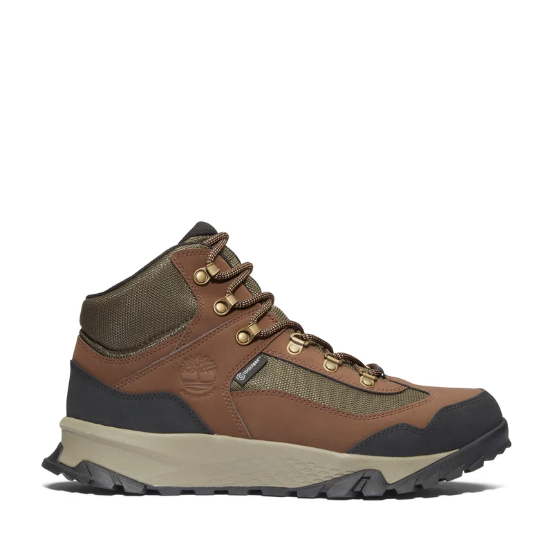 BOTA PARA HOMBRE LINCOLN PEAK LITE MID FL W / TIMBERLAND