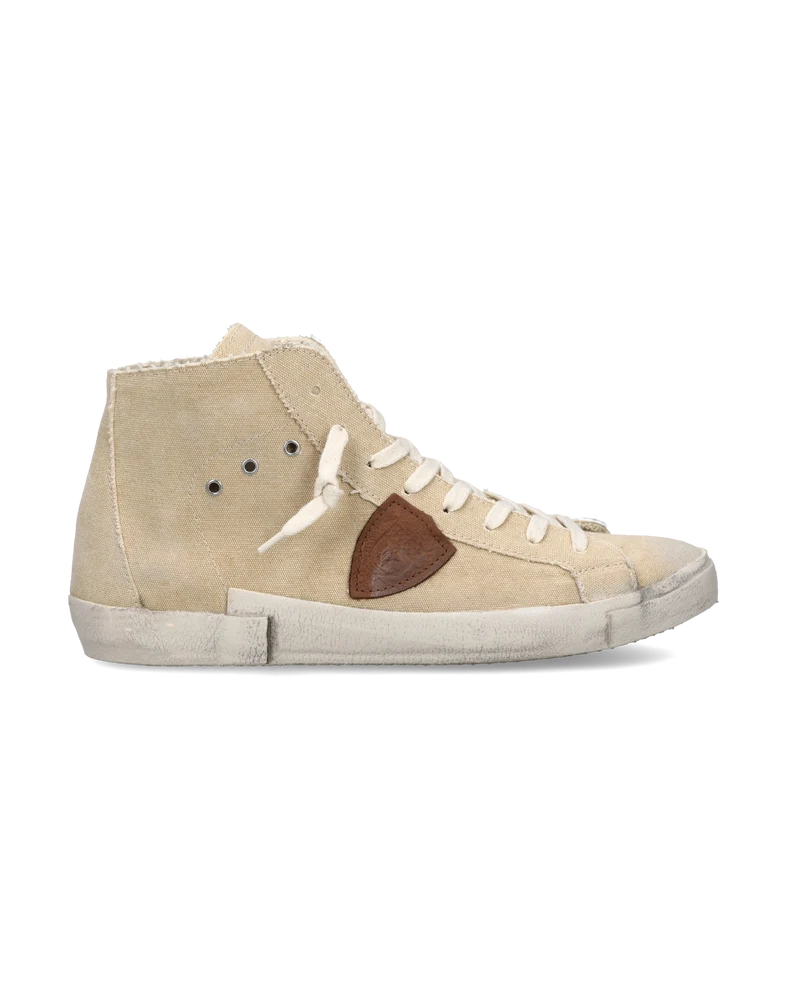Sneakers Prsx Men, Sand