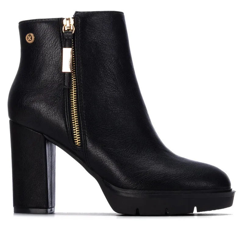 MUJER BOTIN FIESTA XTI