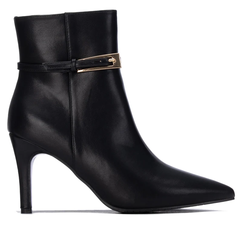 MUJER BOTIN FIESTA XTI