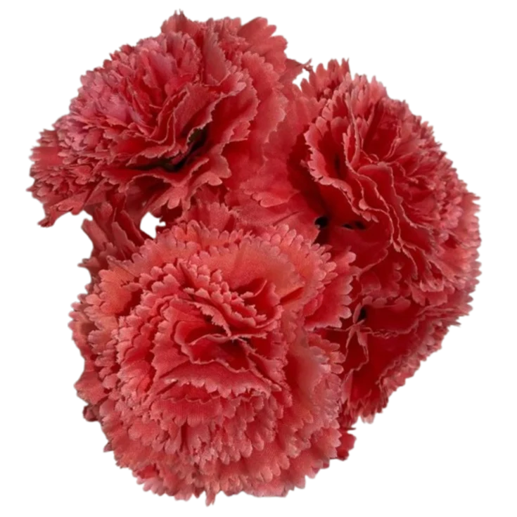 ACCESORIO BVTR FLOR GRANDE ROSA