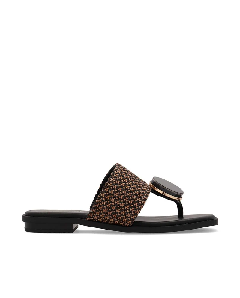 Sandalias NOA HARMON Margot Negro Mujer