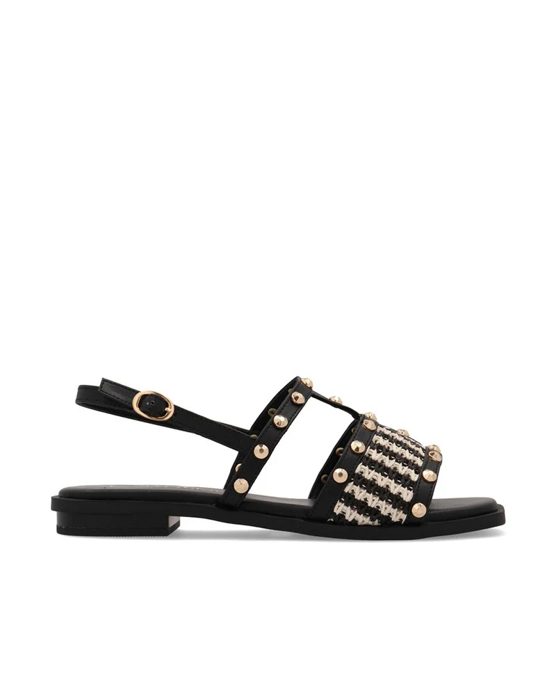 Sandalias NOA HARMON Formentera Negro Mujer