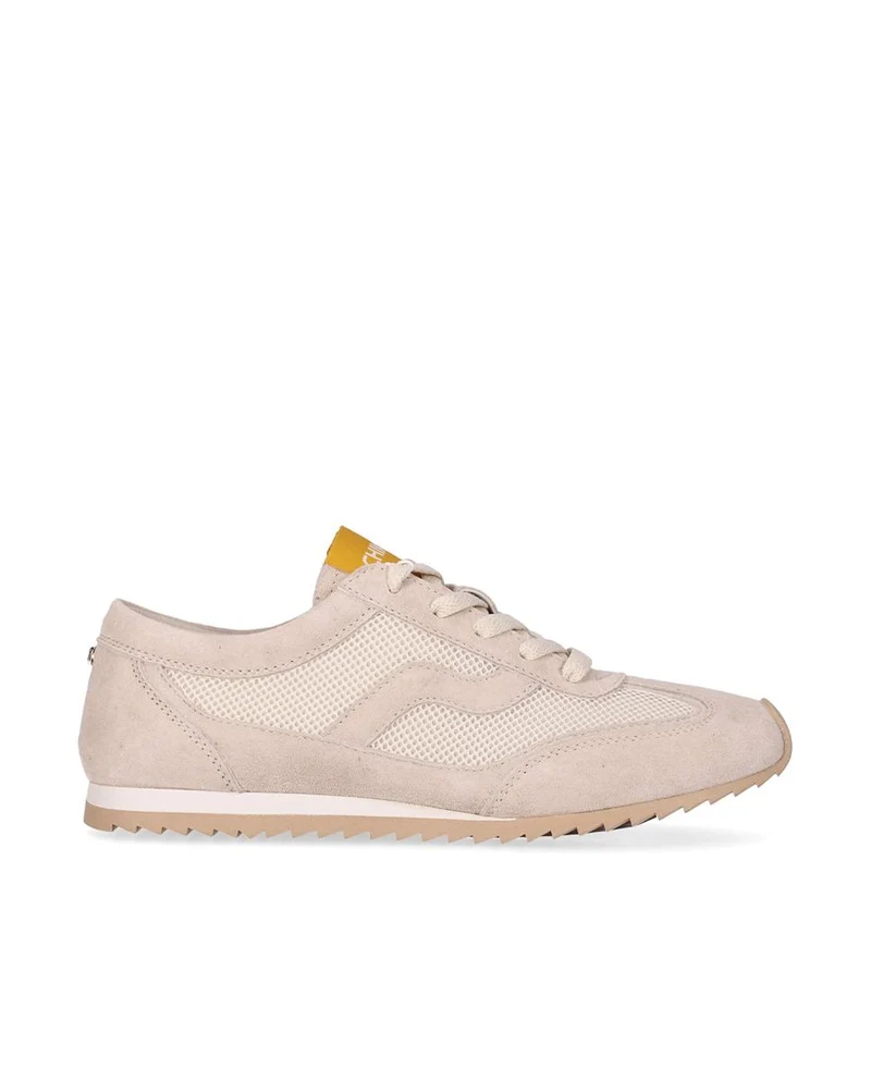 Zapatillas CHIKA10 Claire 04 Beige Mujer
