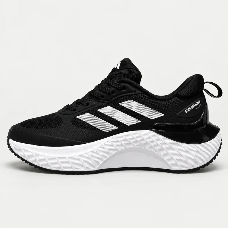 ADIDAS SUPERMAGMA NEGRA BLANCA