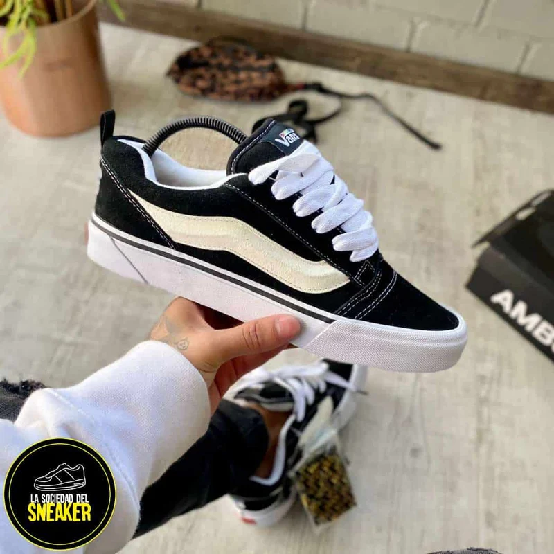 VANS POTATO