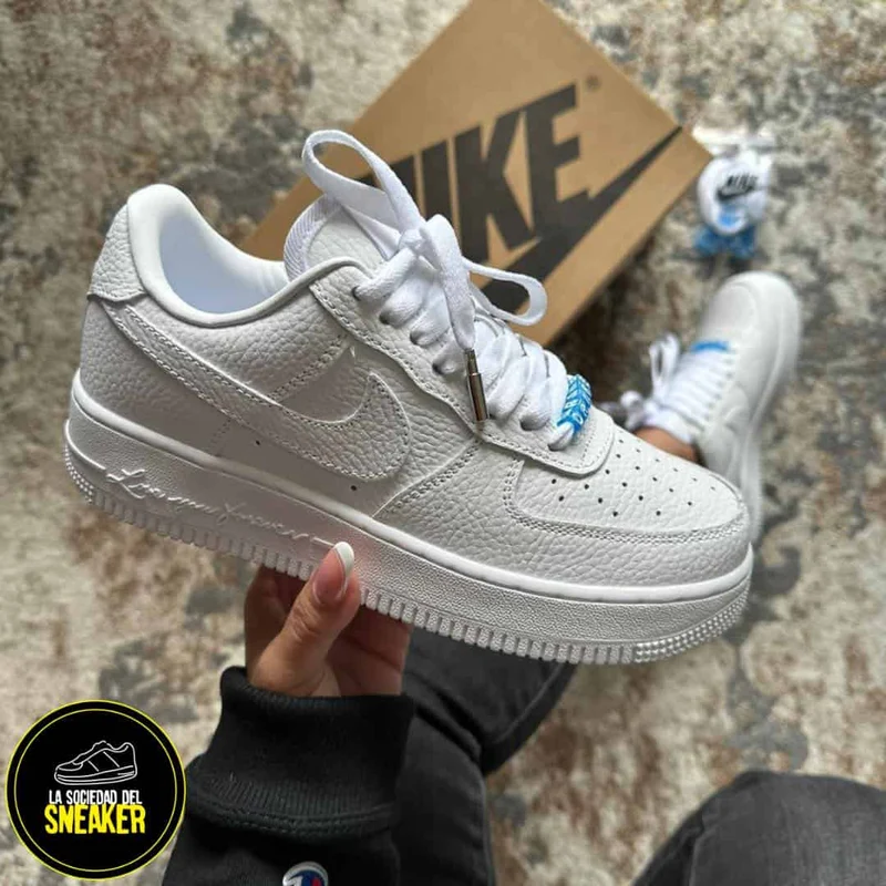 NIKE AIR FORCE ONE DRAKE