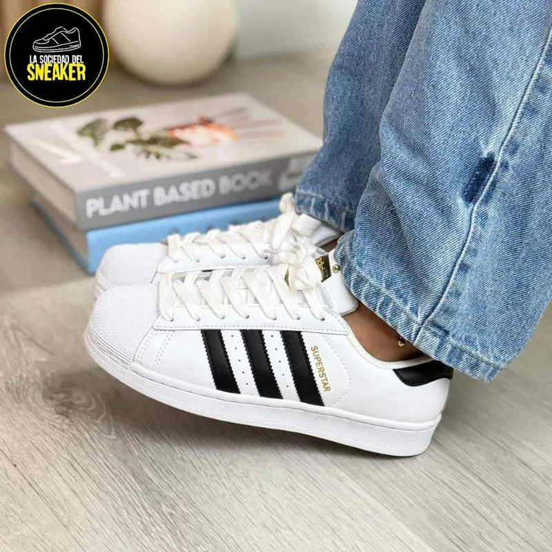 ADIDAS SUPERSTAR CLASICA