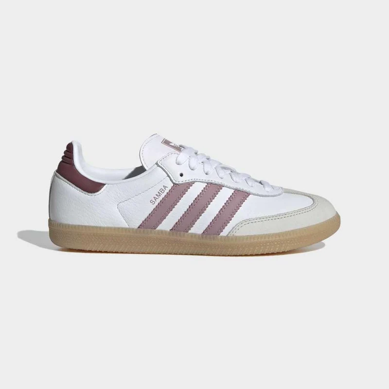 adidas Zapatilla Samba og