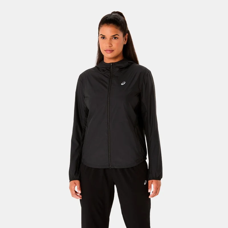 Chaqueta Asics Core Jacket Mujer