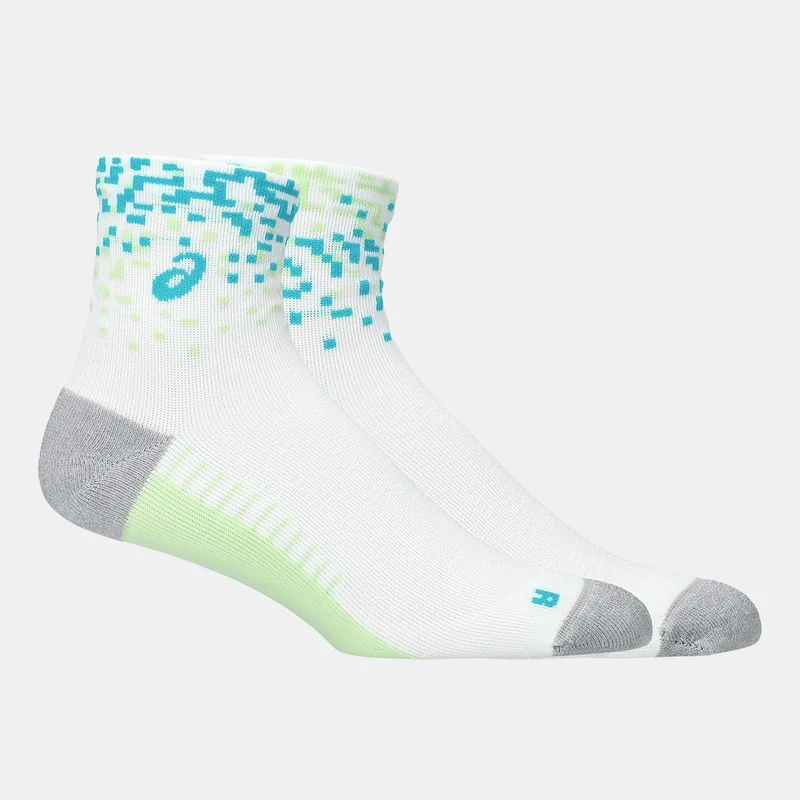 Calcetines Asics Performance Run Quarter Unisex