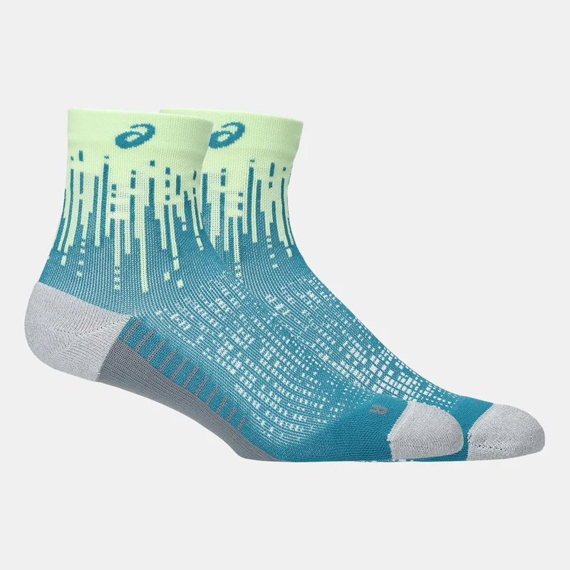 Calcetines Asics Performance Run Quarter Unisex
