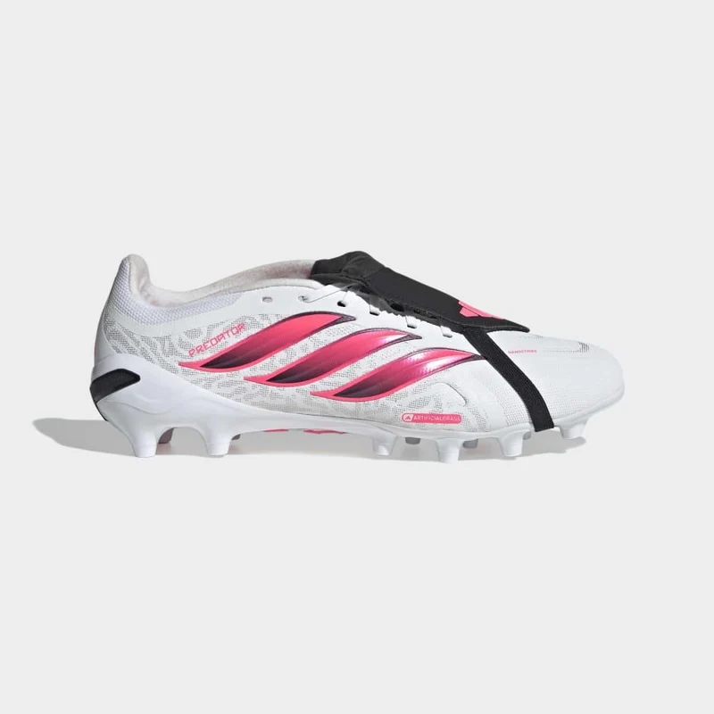 adidas Bota De Fútbol Con Lengüeta Plegable Predator League Césped Artificial