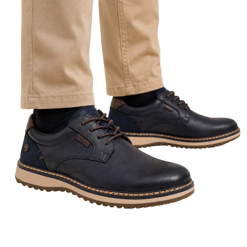 HOMBRE CASUAL XTI DLYAN NAVY