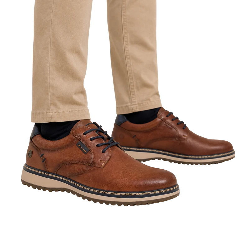 HOMBRE CASUAL XTI DLYAN CAMEL