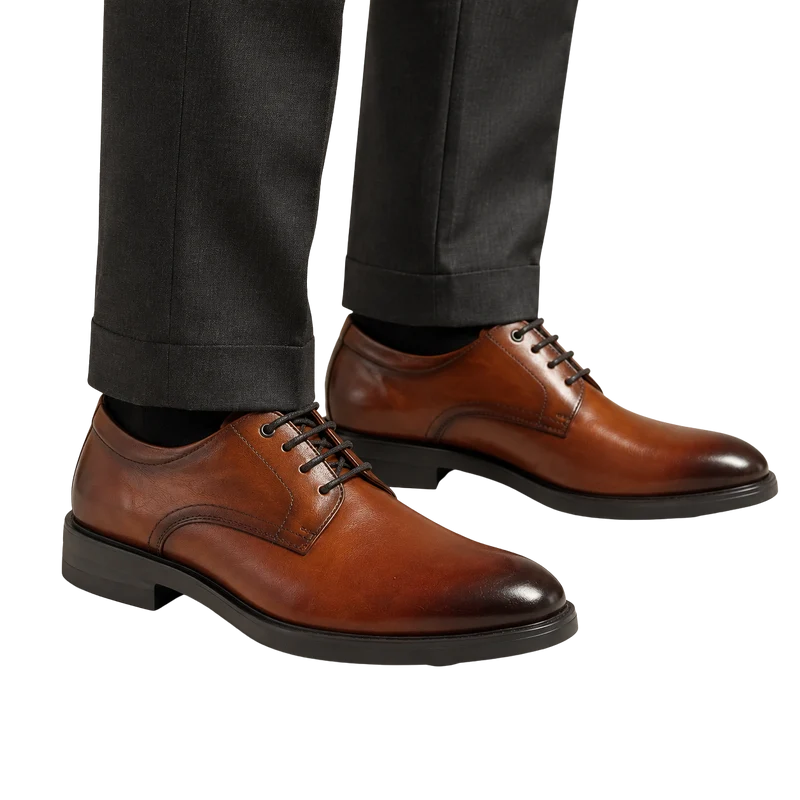 HOMBRE CASUAL CAMEL CRISTIAN