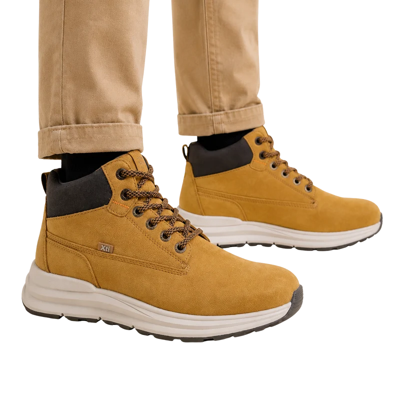 HOMBRE BOTIN XTI SAUL PANAMA