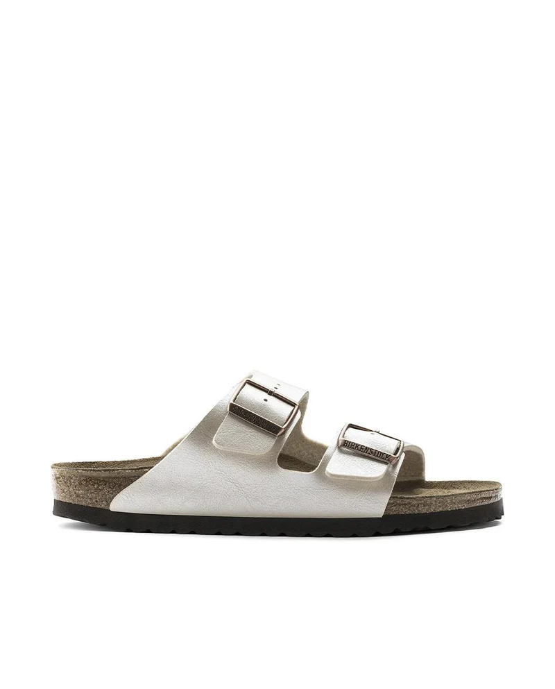 Sandalias BIRKENSTOCK Arizona Perla Mujer