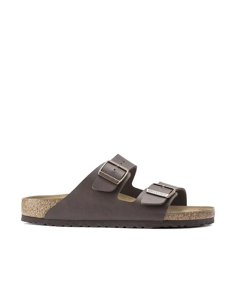 Sandalias BIRKENSTOCK Arizona Marrón Hombre