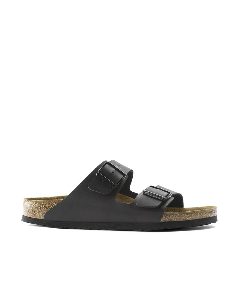 Sandalias BIRKENSTOCK Arizona Negro Mujer