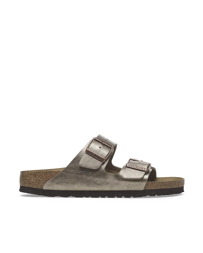 Sandalias BIRKENSTOCK Arizona Taupe Mujer