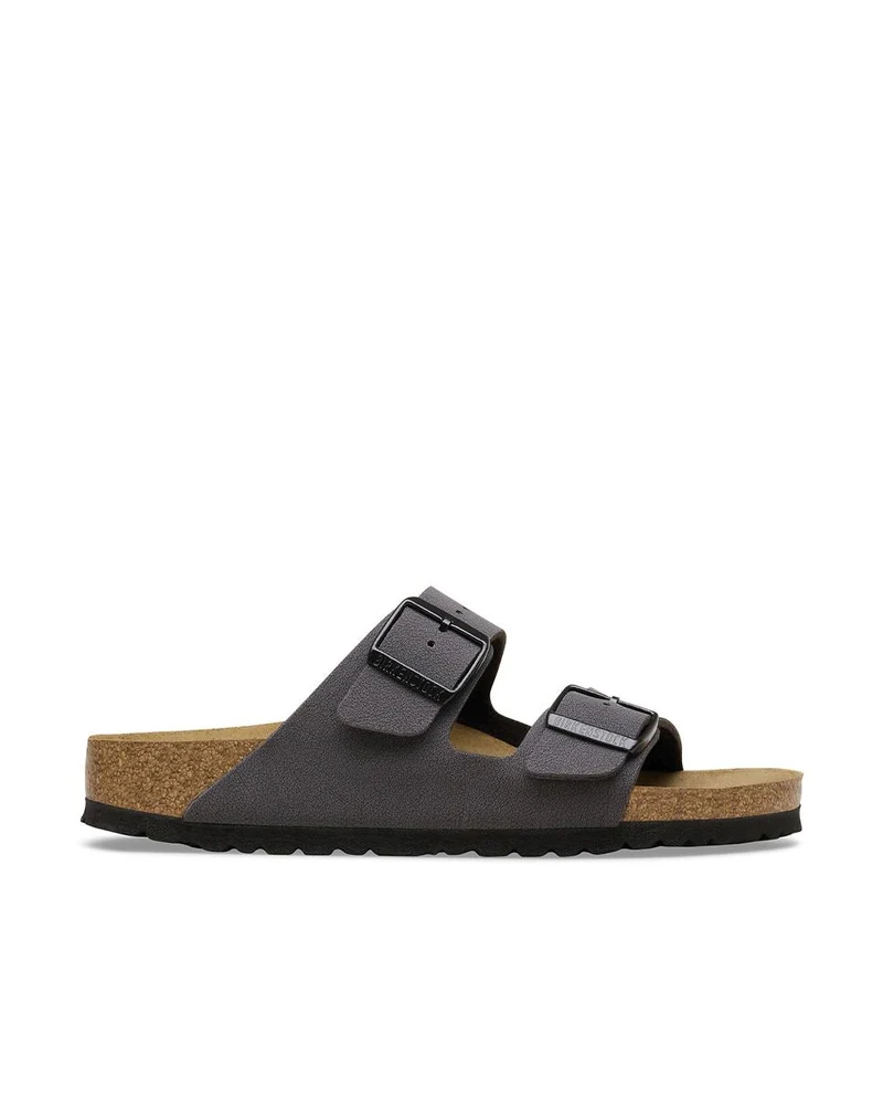 Sandalias BIRKENSTOCK Arizona Gris Hombre