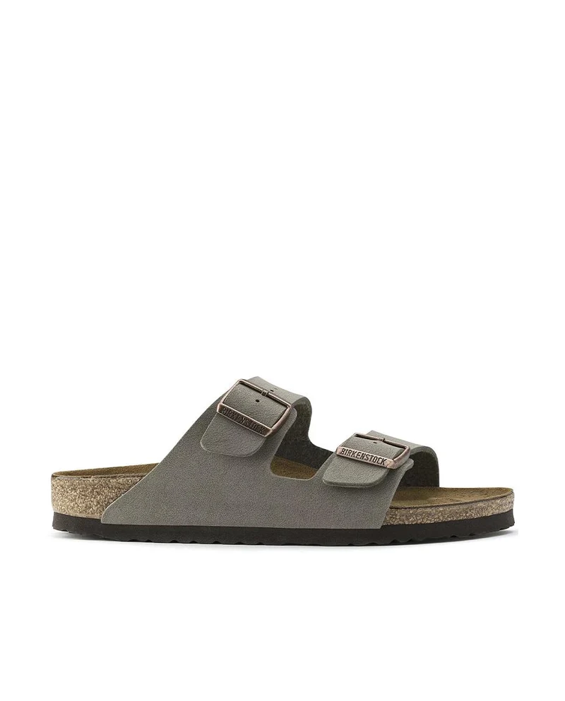 Sandalias BIRKENSTOCK Arizona Kaki Hombre
