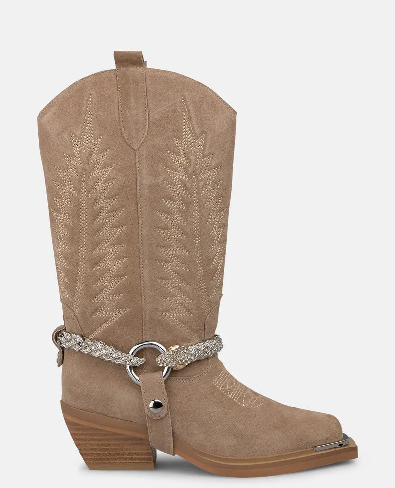 BOTA COWBOY DE ANTE