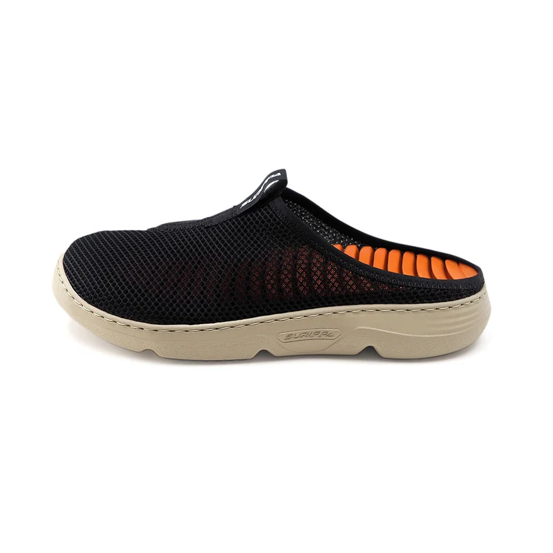 SURIPPA 4.0 FREE| SNEAKERS DE RECUPERACIÓN UNISEX BLACK
