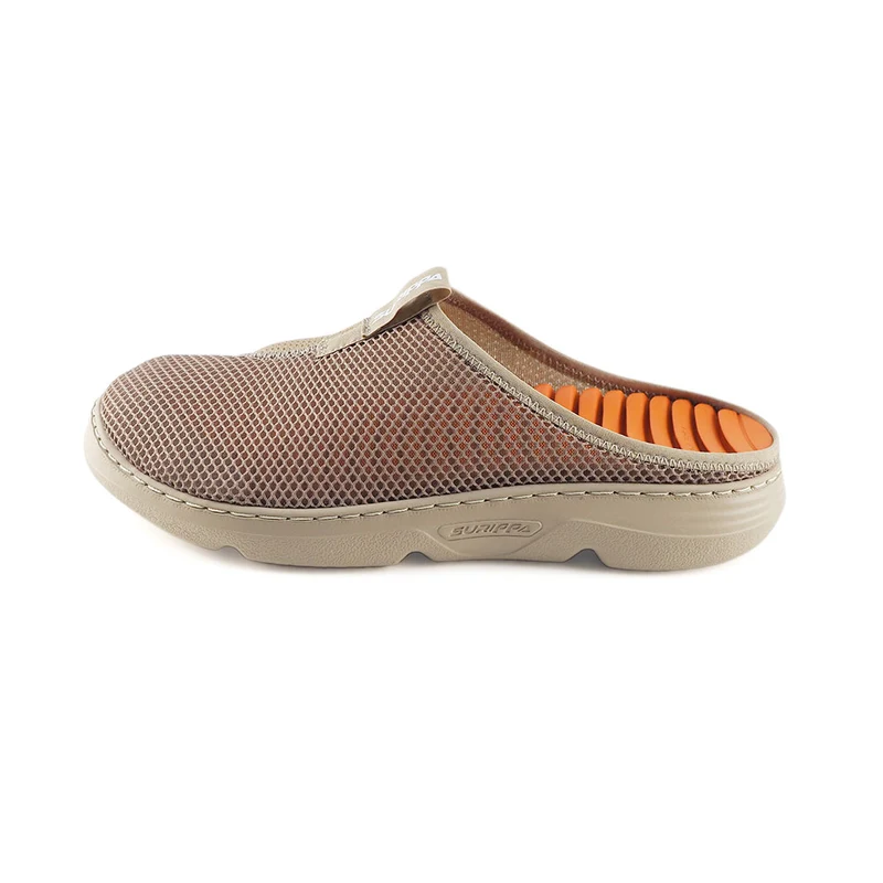 SURIPPA 4.0 FREE | SNEAKERS DE RECUPERACIÓN PARA UNISEX BROWN