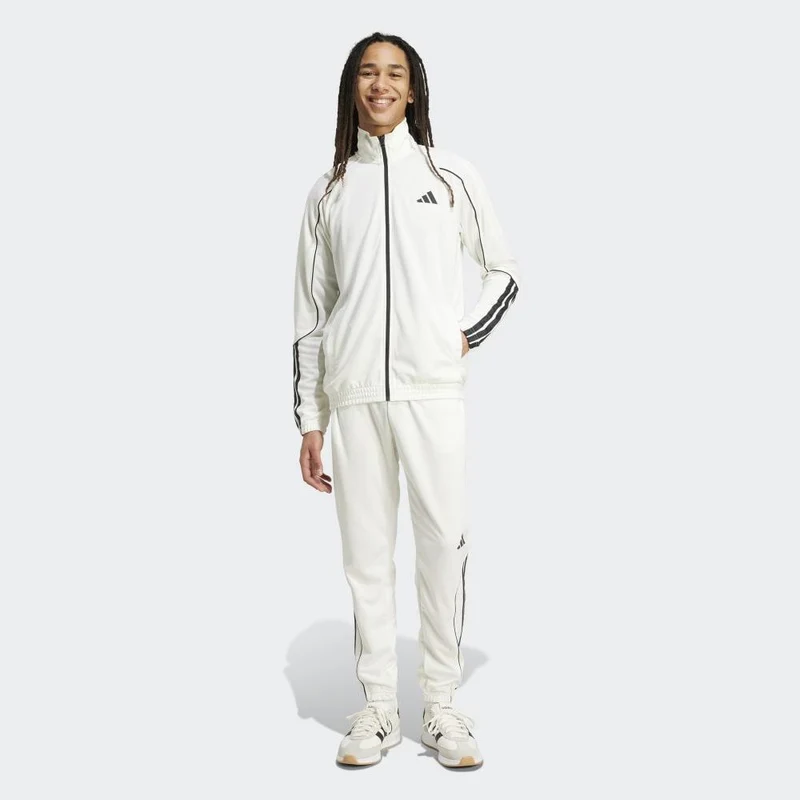 adidas Chándal Hombre M 3s Stadium ts