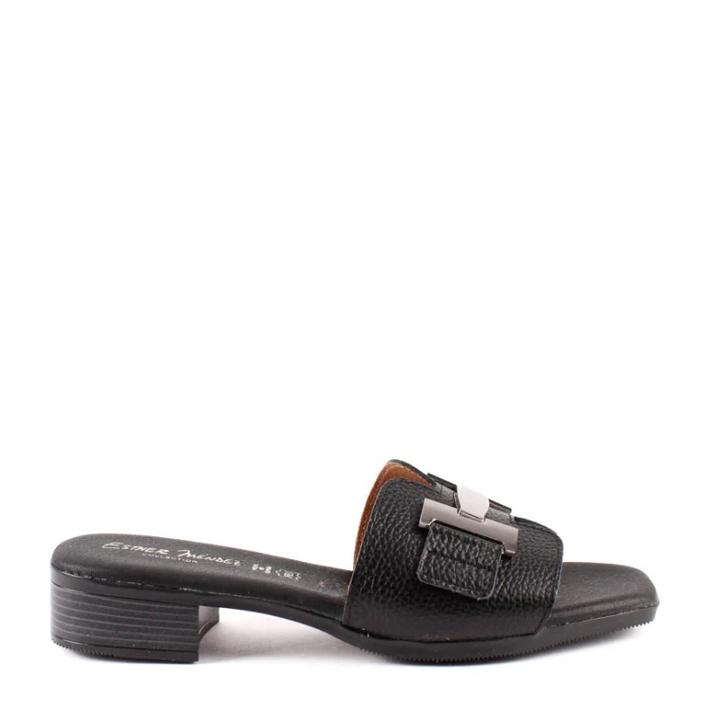 PALA APLIQUE H NEGRO 5890