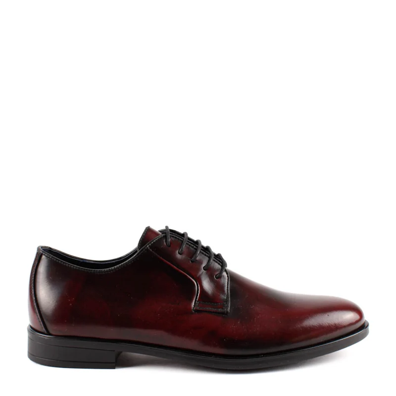 ZAPATO BLUCHER FLORENTIC BURDEOS 40034