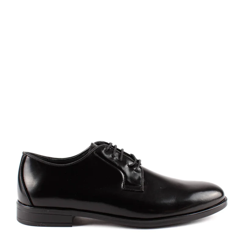 ZAPATO BLUCHER FLORENTIC NEGRO 40034
