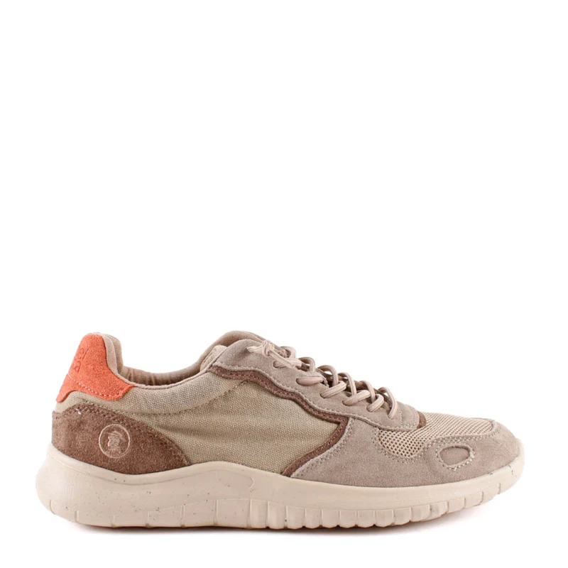 CASUAL SPORT ELASTICOS BEIGE T852