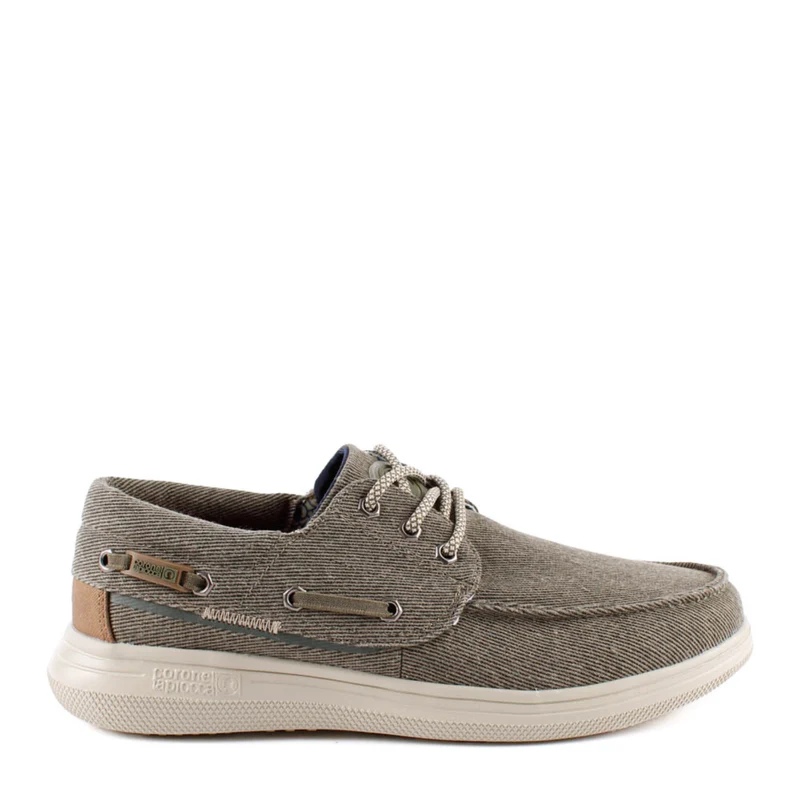 NAUTICO LONA KAKI T869