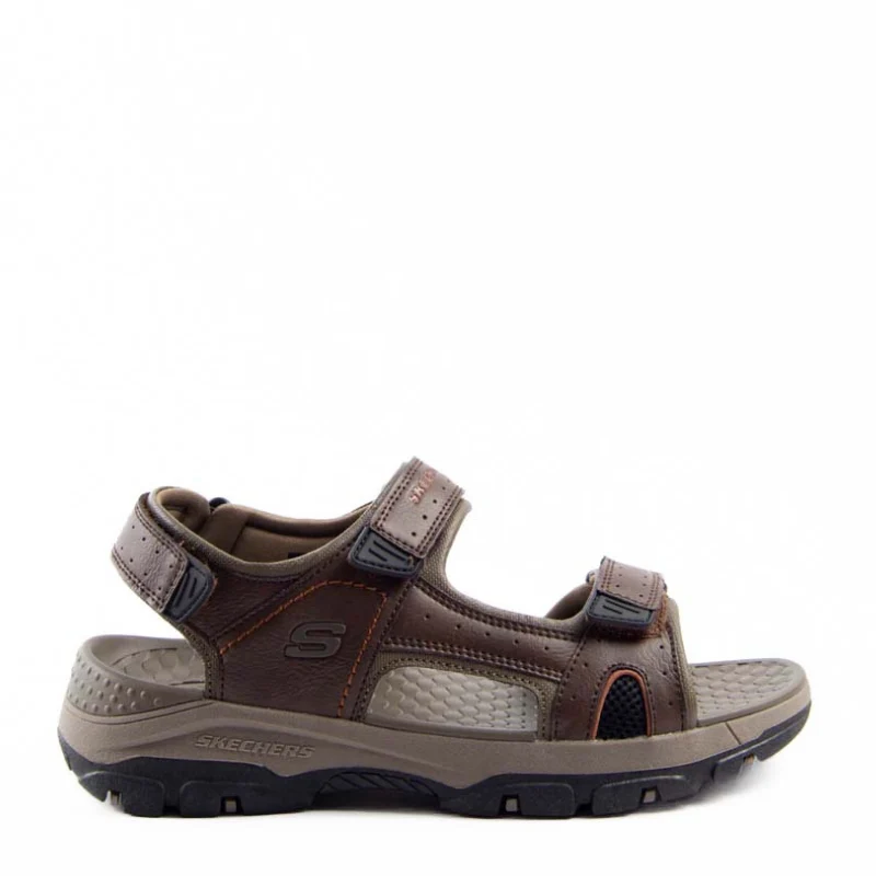 RELAXED FIT TRESMEN HIRANO BRN 204106BRN